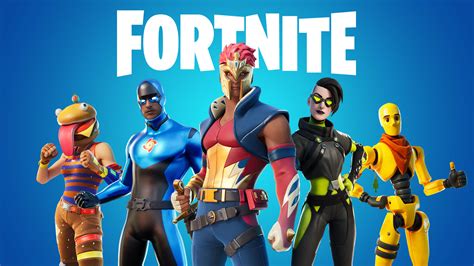 how is fortnite skill based matchmaking